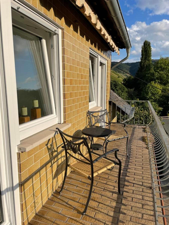 Ferienwohnung „Zur Alten Brauerei“ Мезених Экстерьер фото