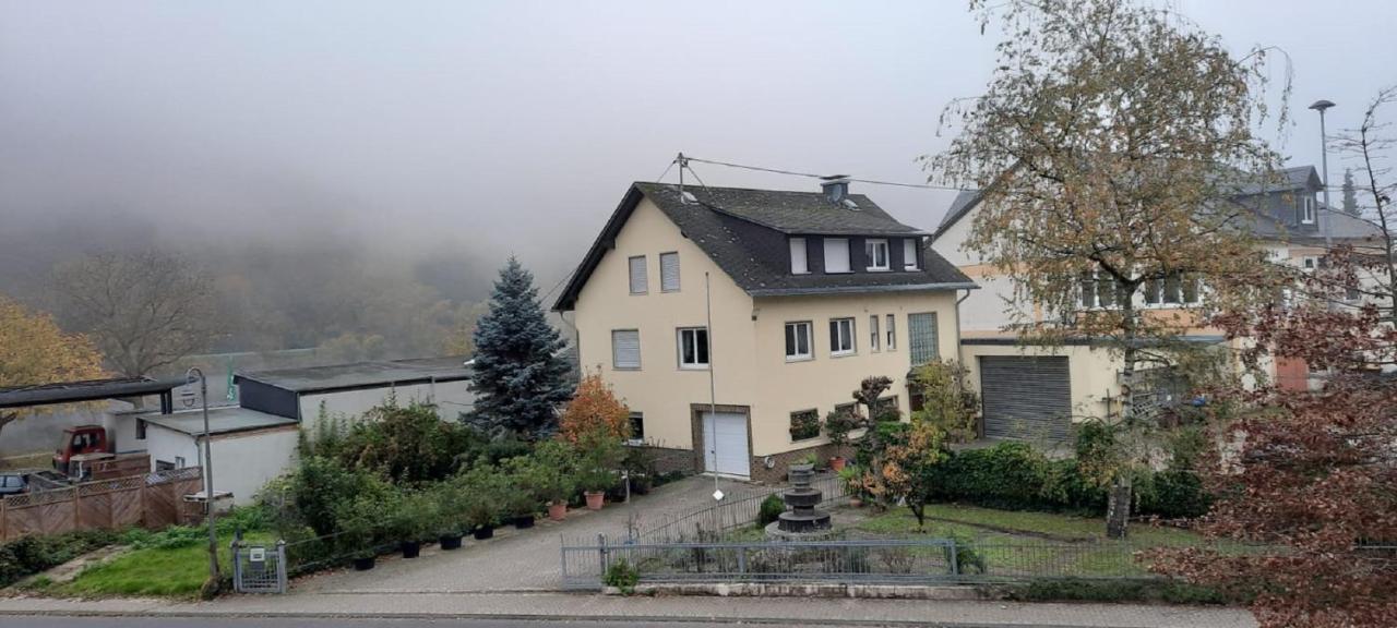 Ferienwohnung „Zur Alten Brauerei“ Мезених Экстерьер фото